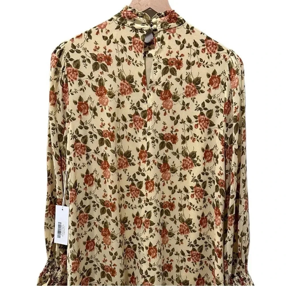 Reformation Jourdan Dress - Picture 8 of 14